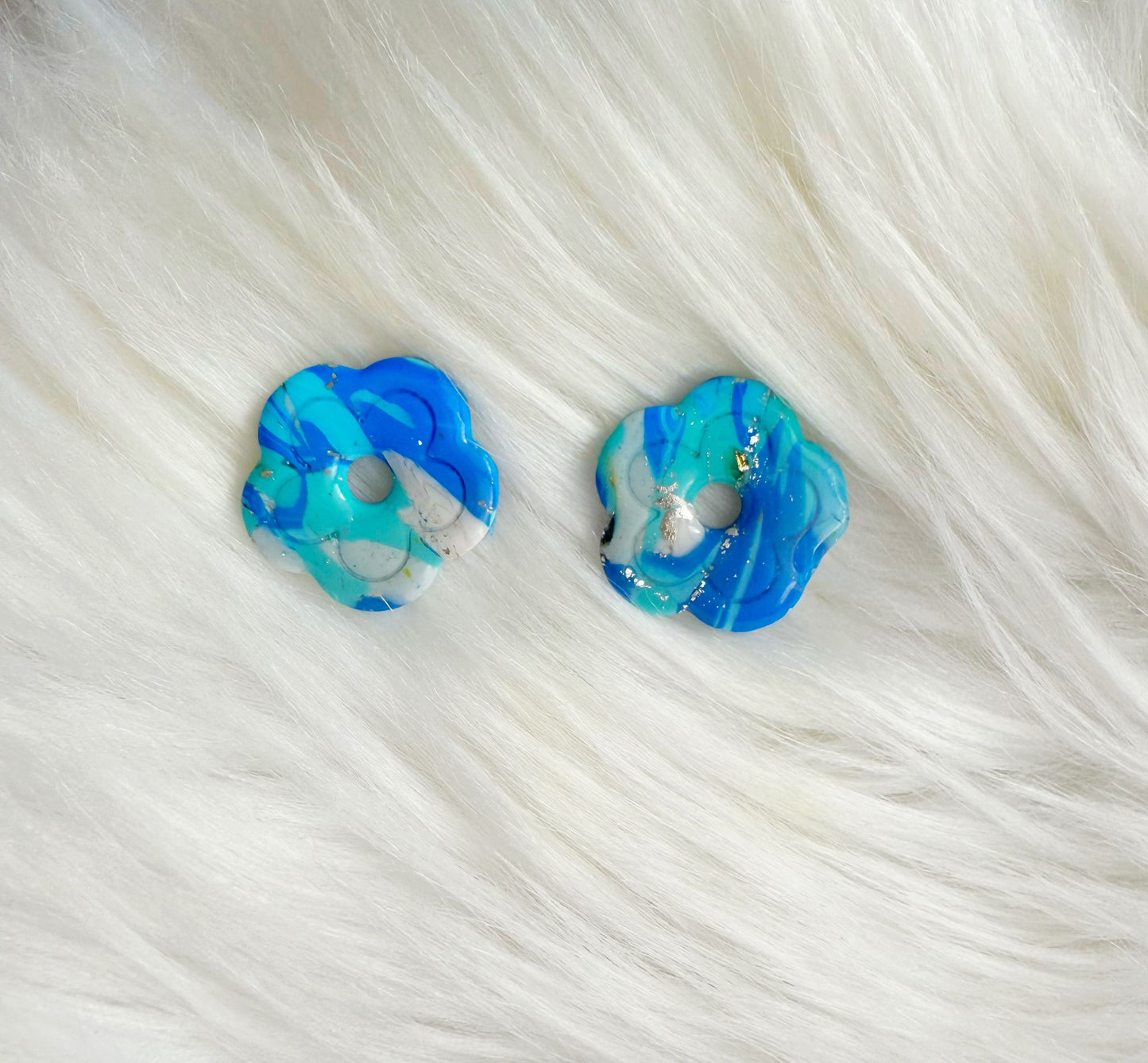 Pampilles interchangeables - Feelin'Blue🌀 Mini